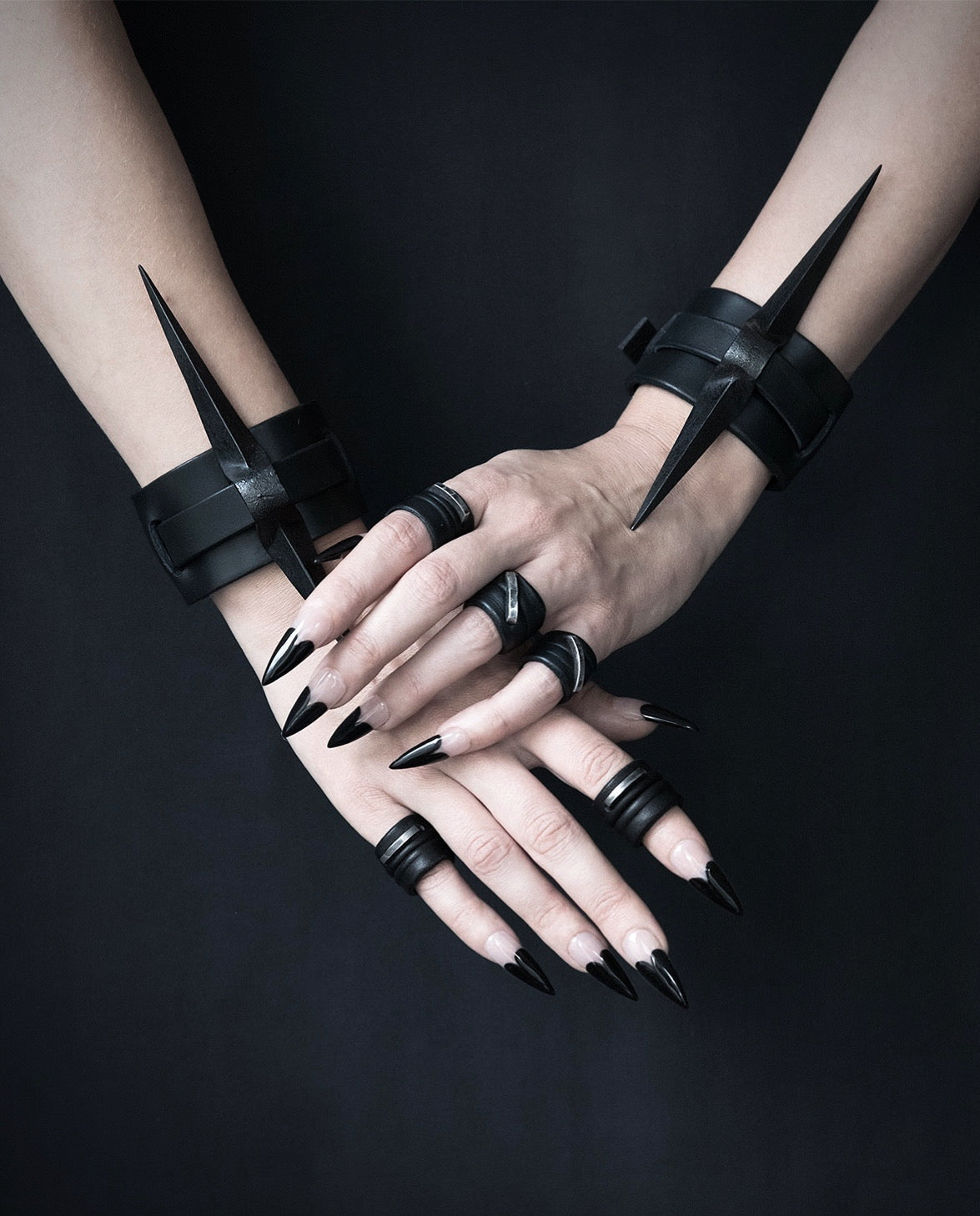 IRON THORN BRACELET