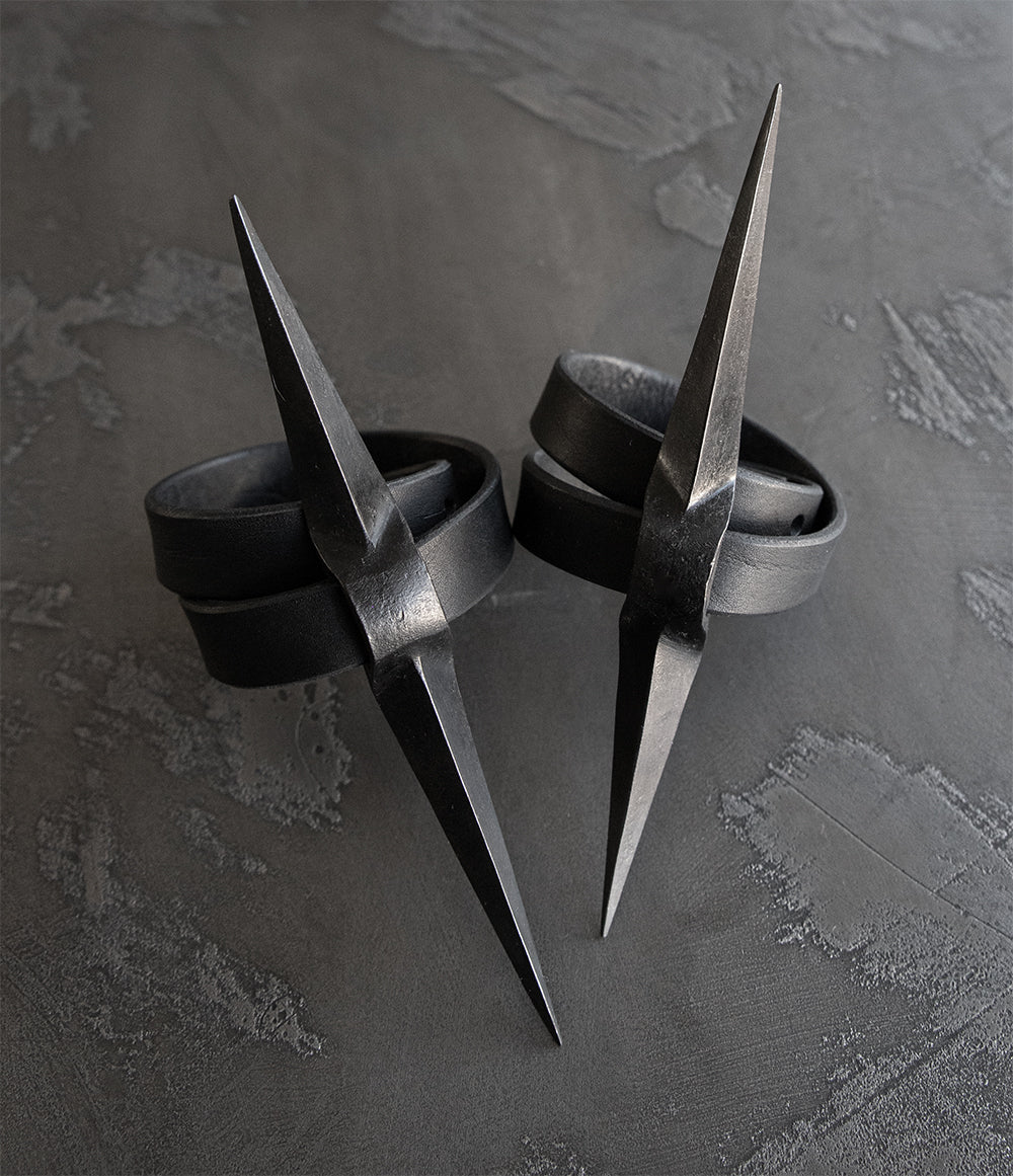 IRON THORN BRACELET