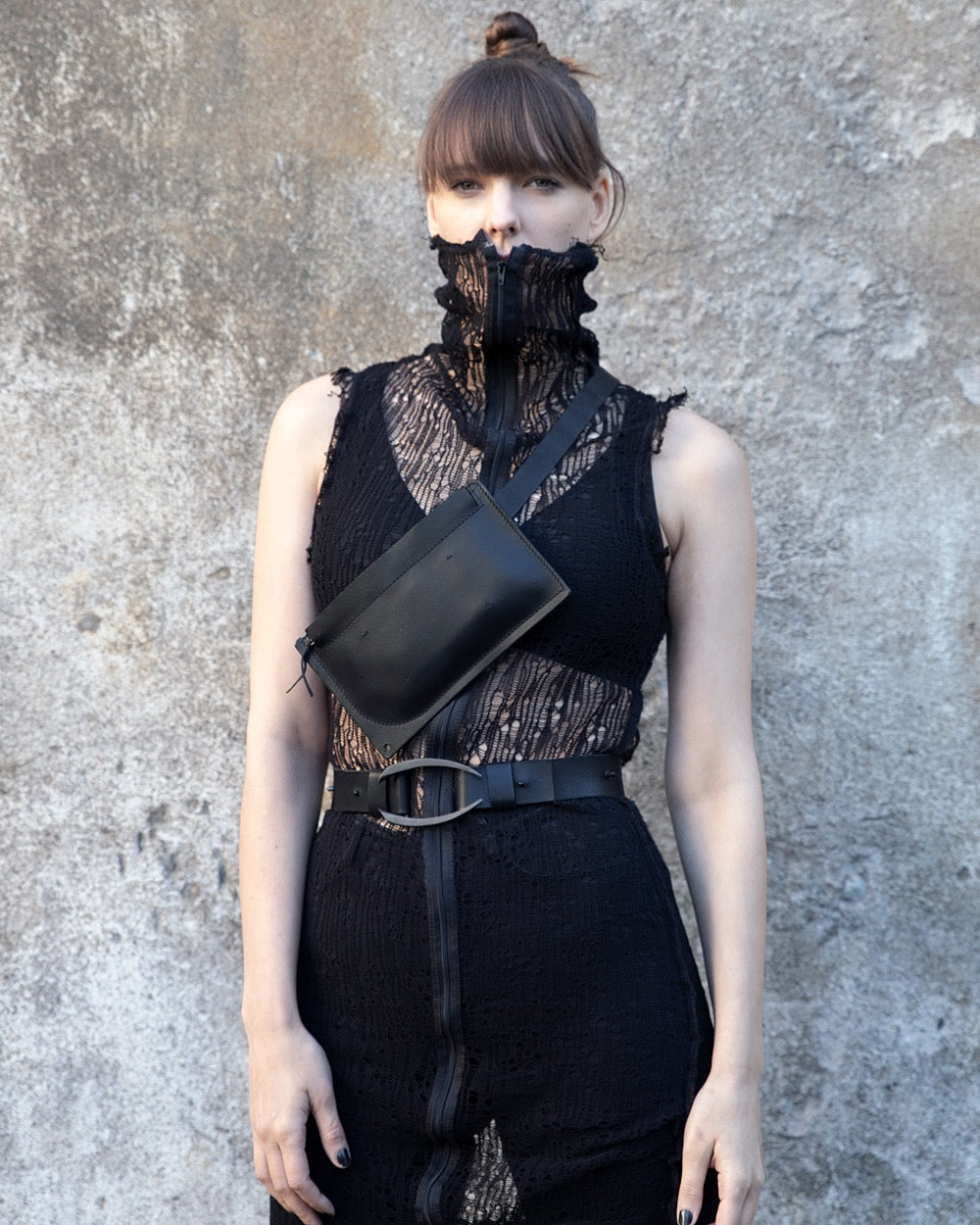 LARGE POCKET BAG