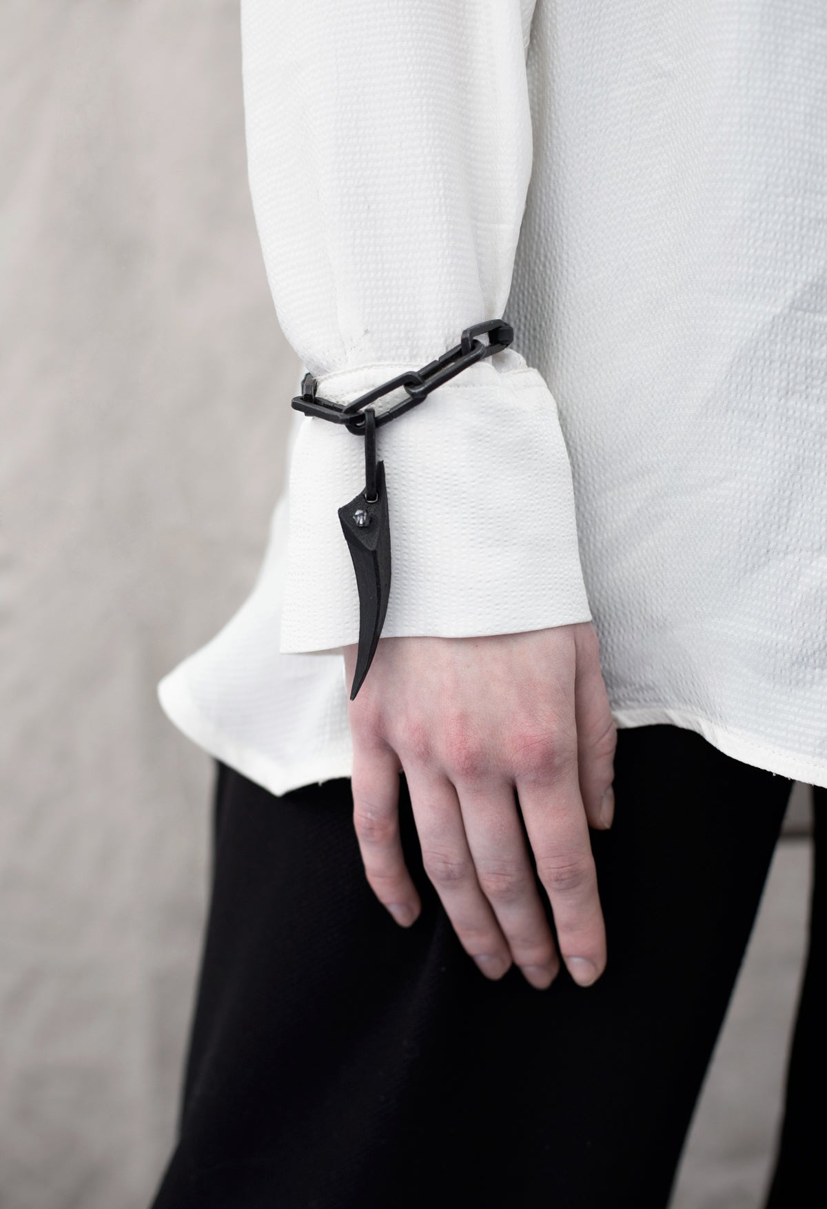 IRON CLAW BRACELET