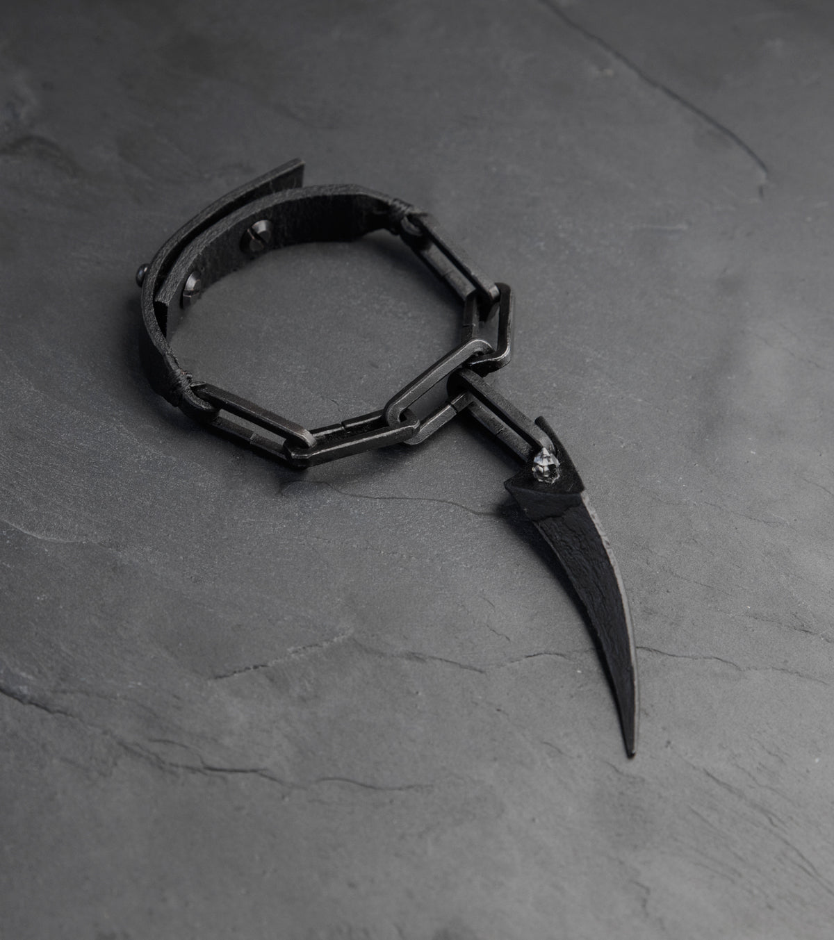 IRON CLAW BRACELET