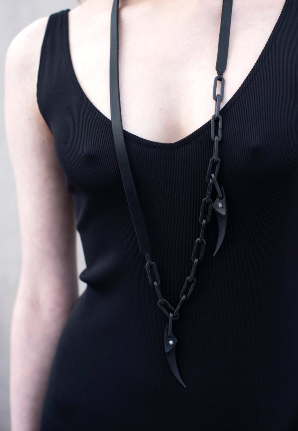 IRON CLAW HARNESS