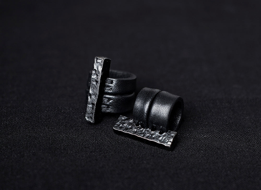 Terrain Rings